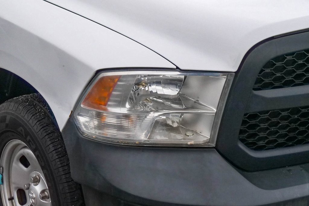 Used 2016 RAM 1500 Tradesman w/ Popular Equipment Group image 4