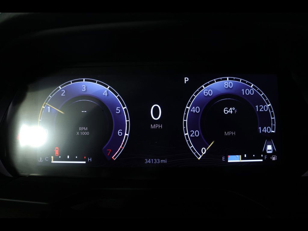 Used 2022 Jeep Grand Cherokee L Limited image 26