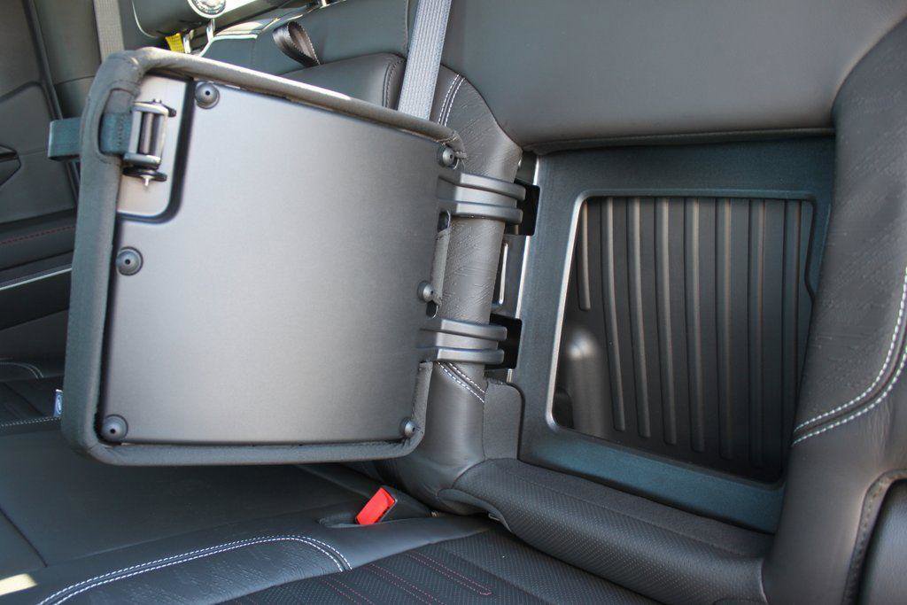 New 2026 GMC Sierra 1500 AT4X image 7