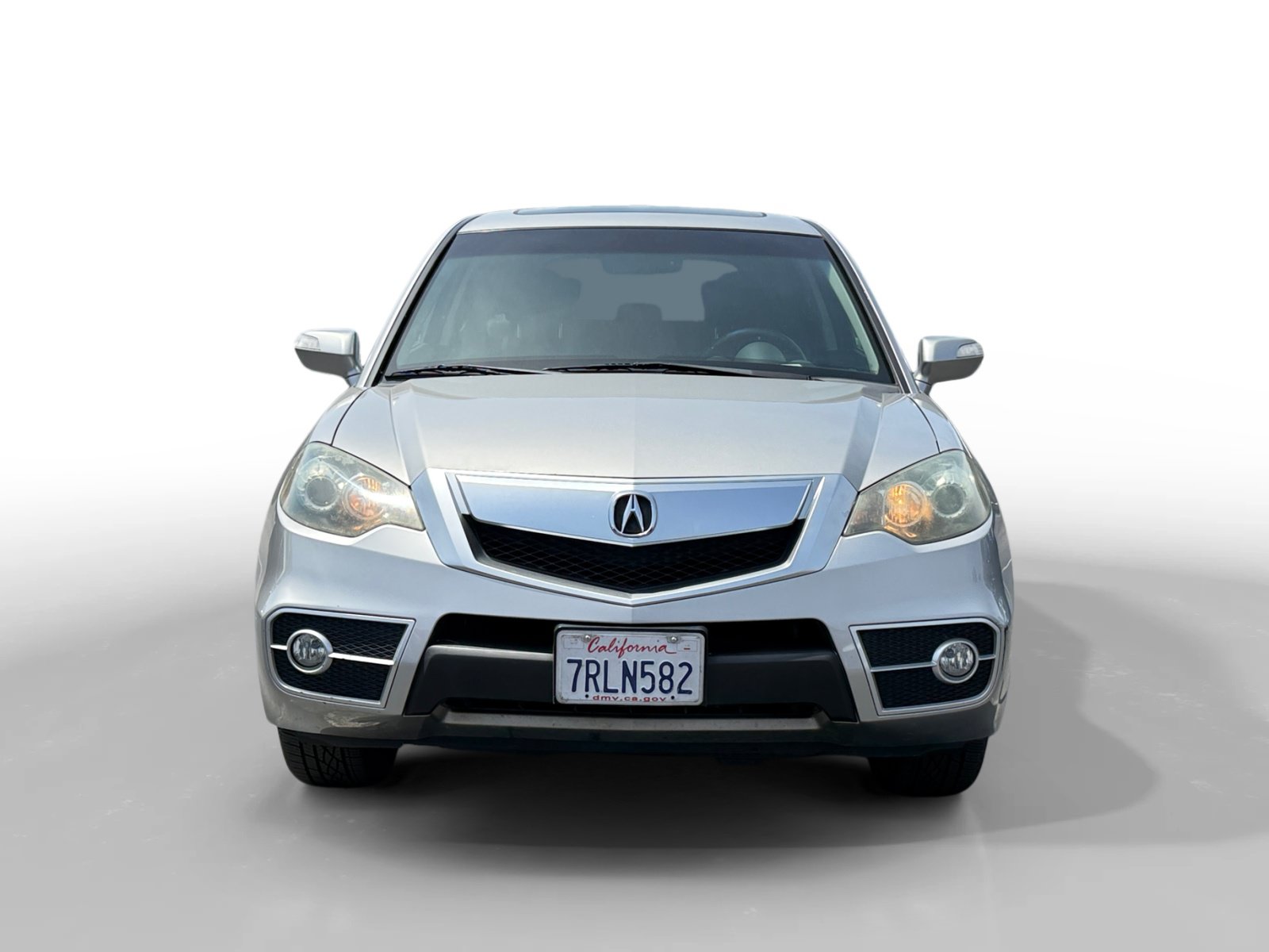 Used 2011 Acura RDX 2WD image 8