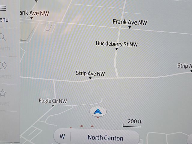 Used 2025 Ford Bronco Badlands image 15