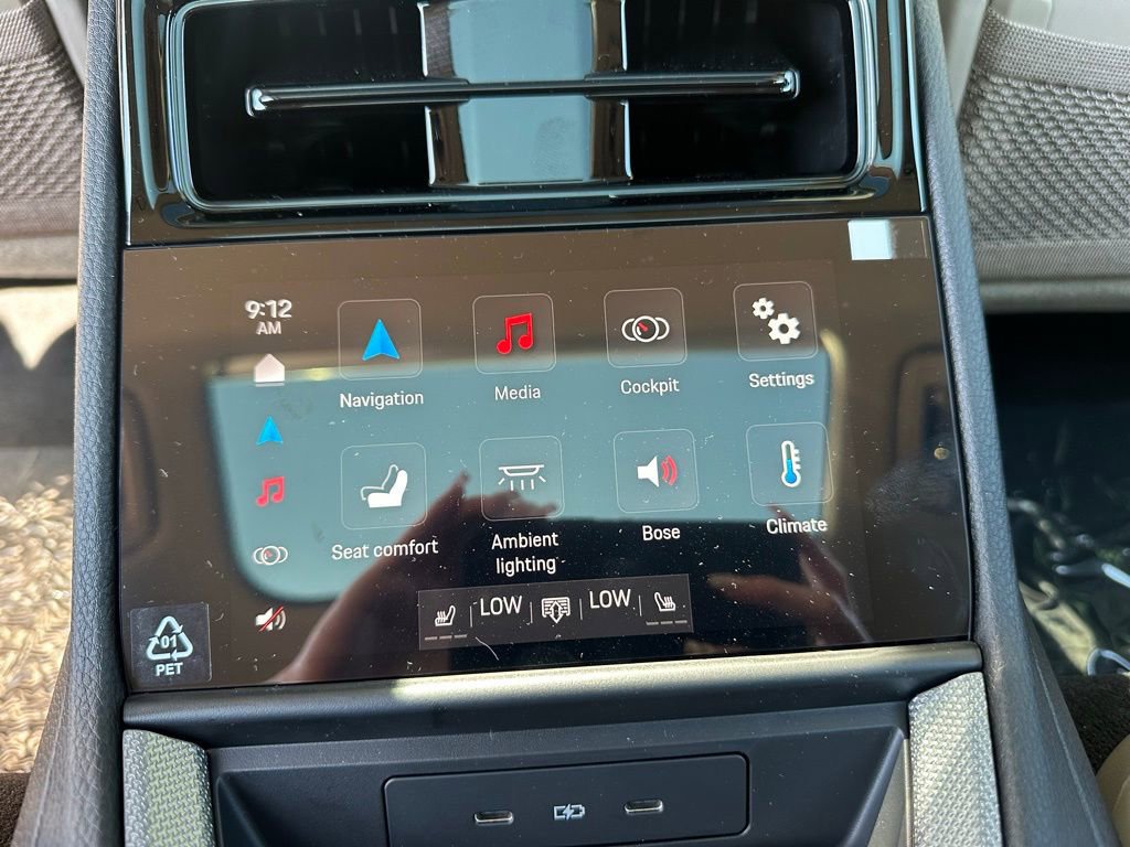 Used 2026 Porsche Panamera 4 image 35