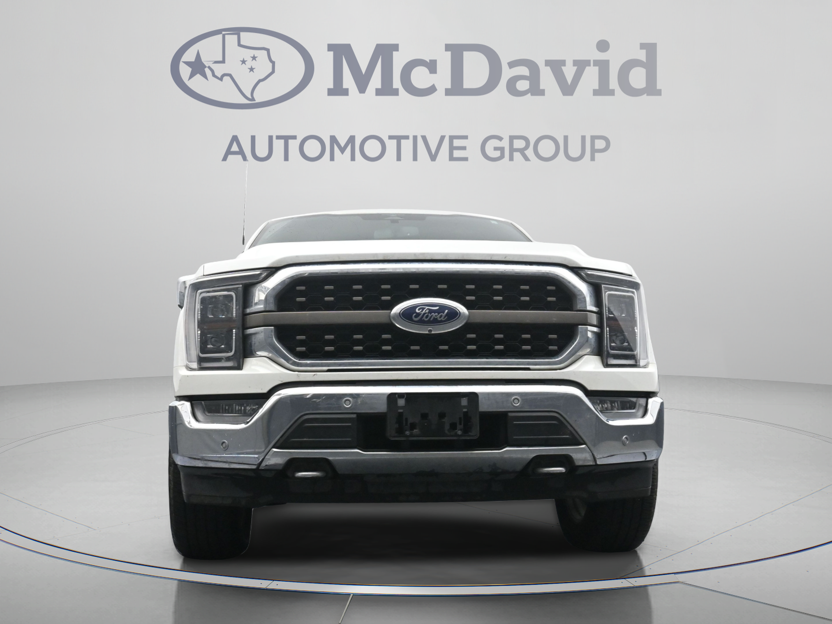 Used 2023 Ford F150 King Ranch w/ Equipment Group 601A High AWD/4WD image 26