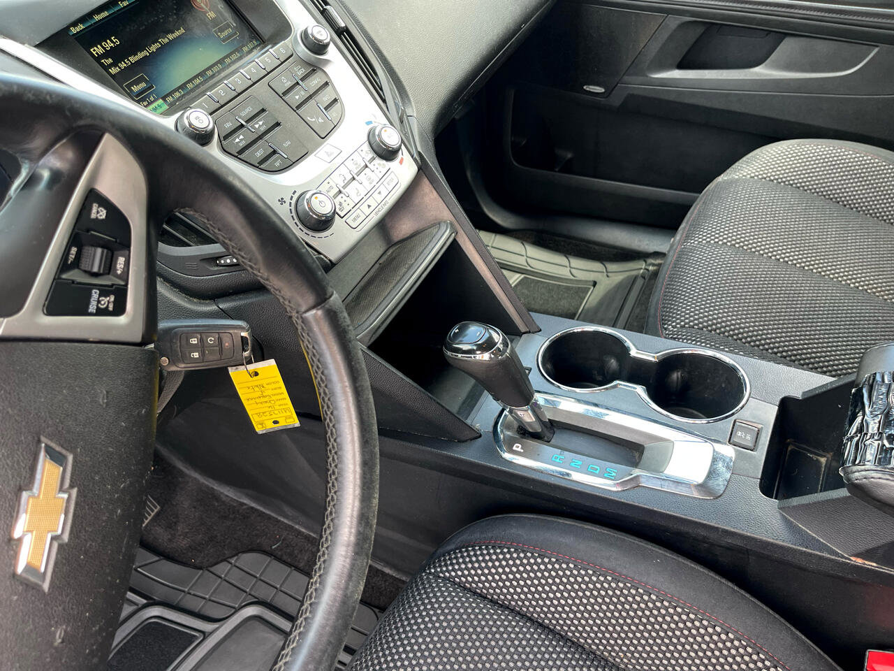 Used 2016 Chevrolet Equinox LT w/ Convenience Package image 7