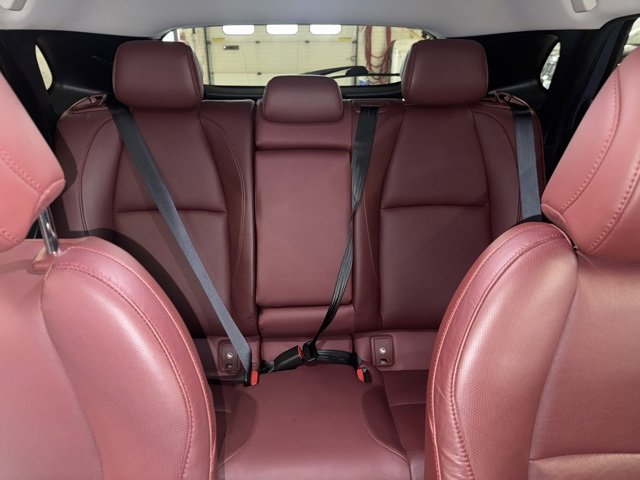 Used 2024 MAZDA CX-30 AWD 2.5 S w/ Preferred Package image 28