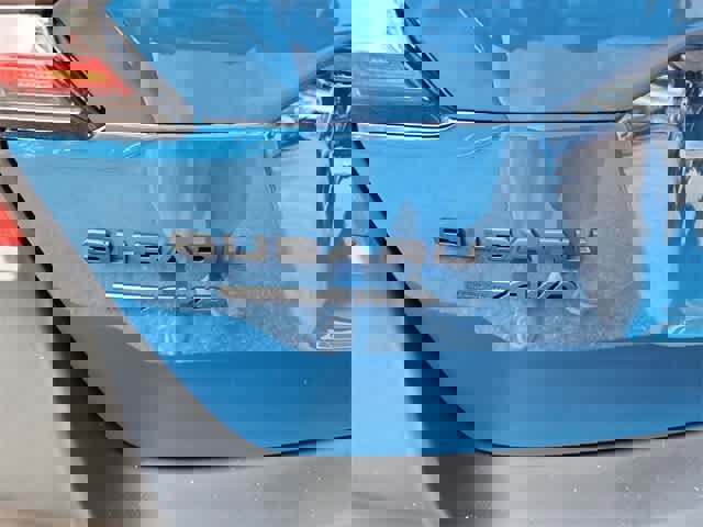 New 2025 Subaru Outback Wilderness image 10