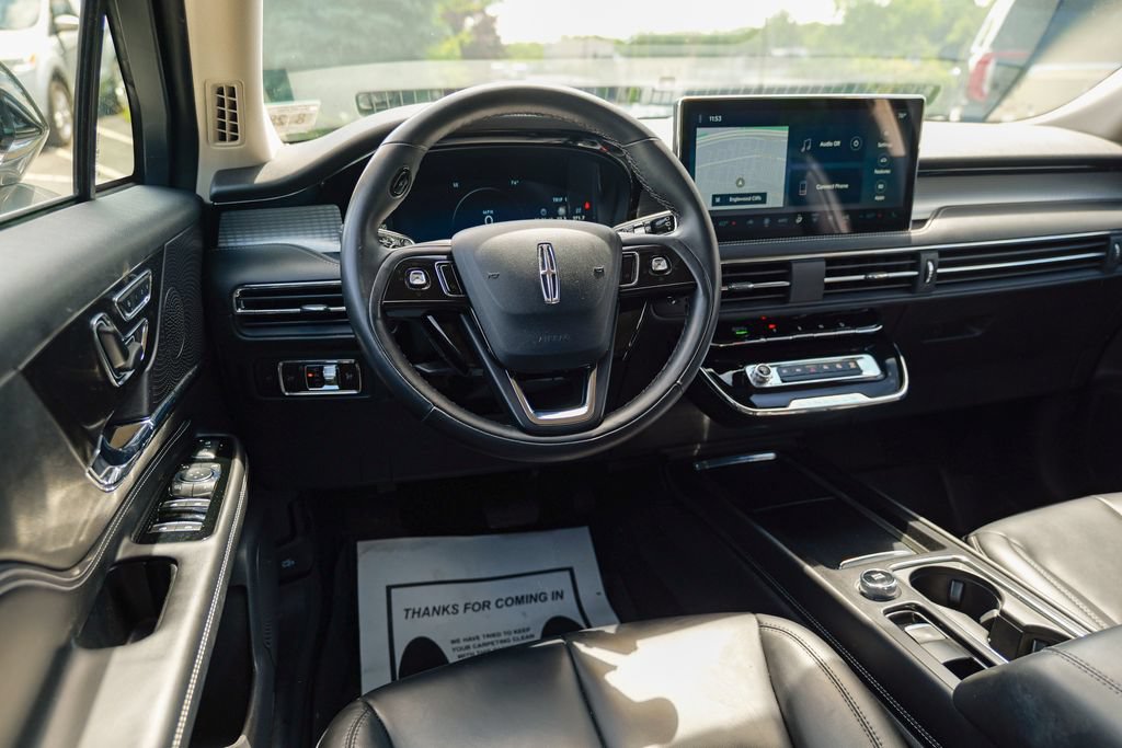 Used 2023 Lincoln Corsair AWD image 38
