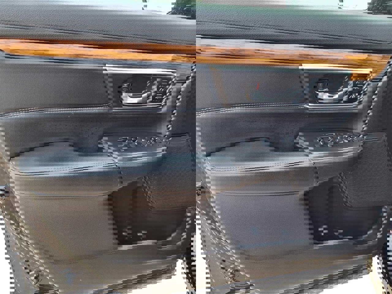 Used 2019 Honda CR-V EX-L image 14