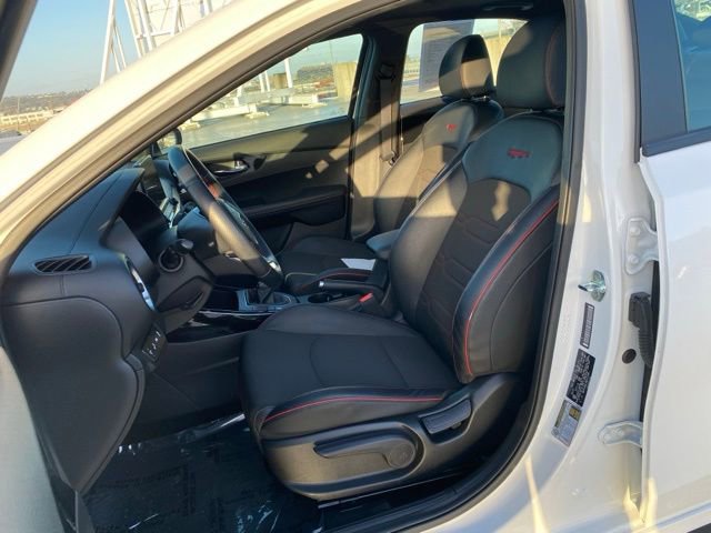 Used 2021 Kia Forte GT image 14