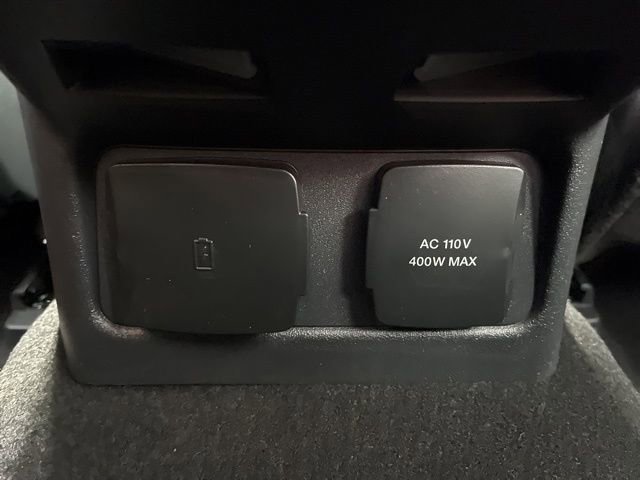 New 2026 Ford Bronco Big Bend image 22