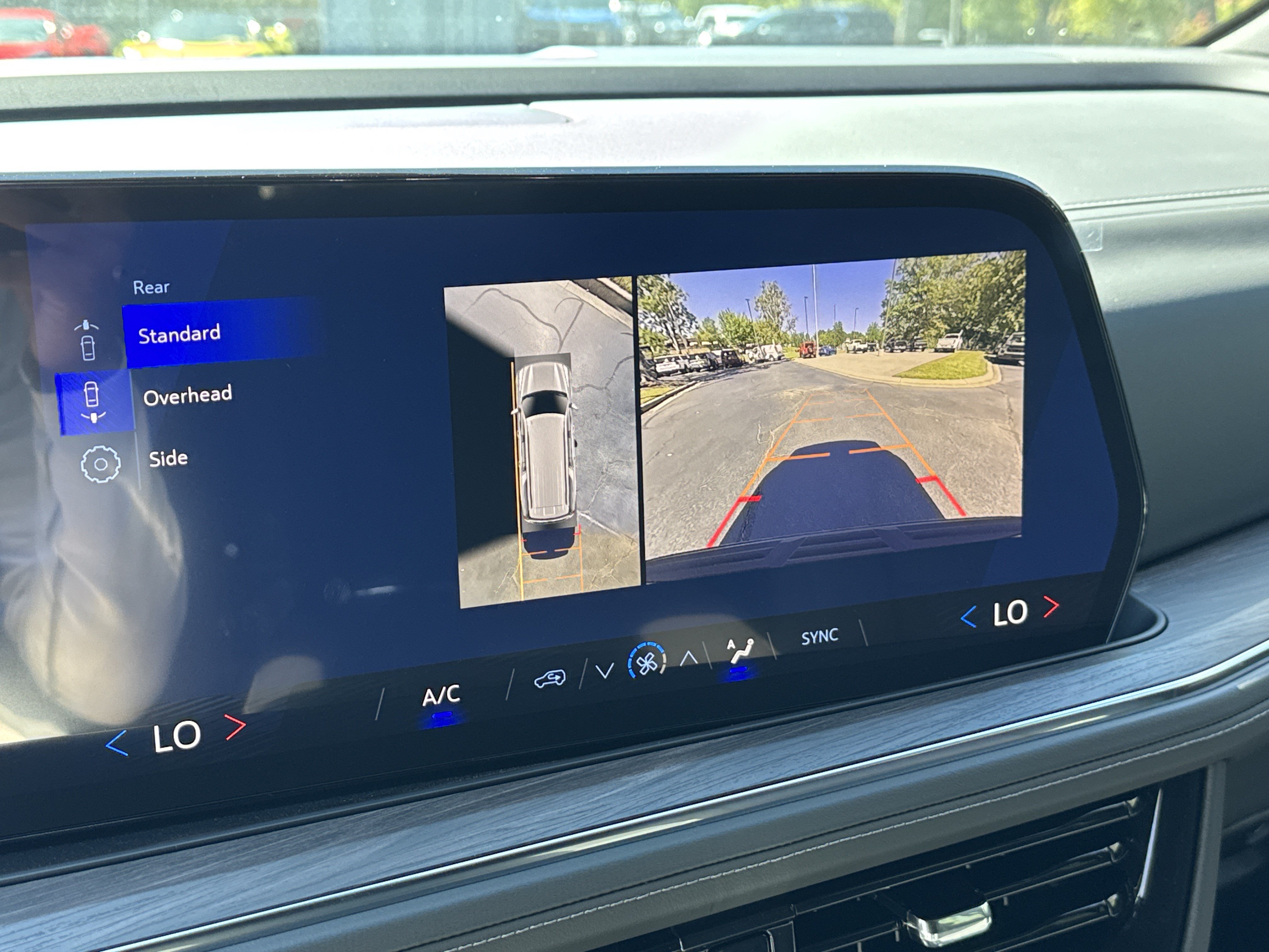 New 2026 Chevrolet Suburban LS RWD image 30