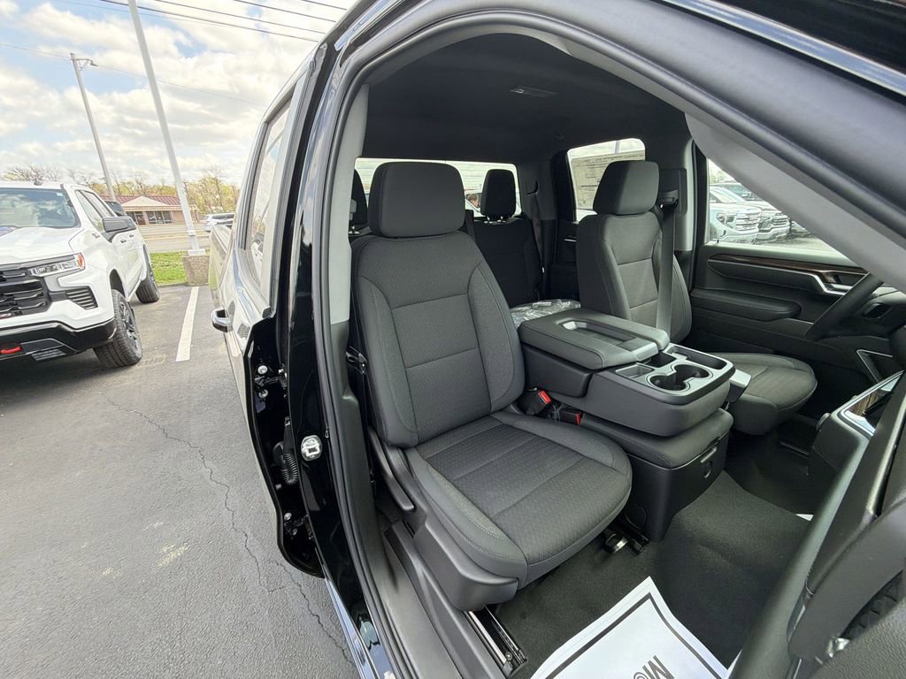 New 2026 Chevrolet Silverado 1500 LT image 29