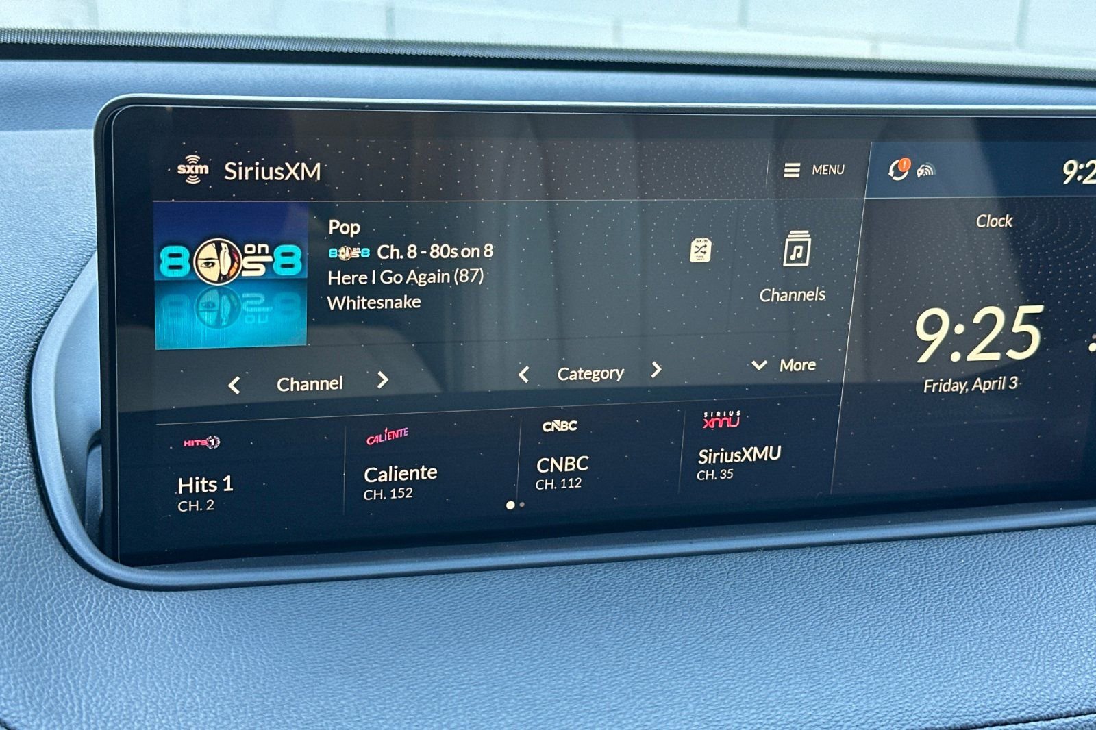 Used 2023 Acura MDX SH-AWD image 23