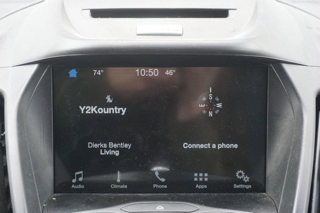 Used 2016 Ford Escape SE w/ Equipment Group 201A image 10