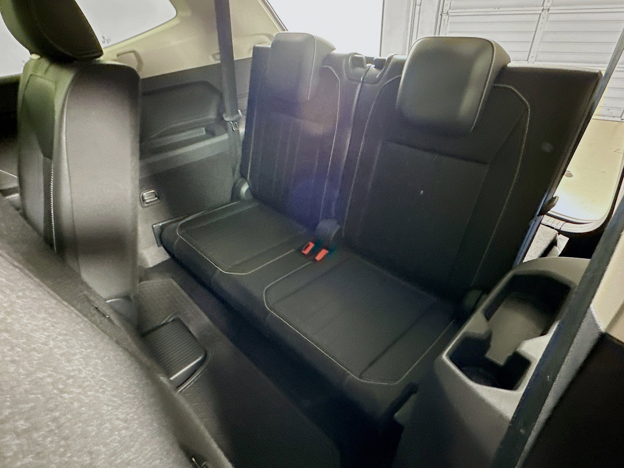 Used 2022 Volkswagen Tiguan SE FWD image 26