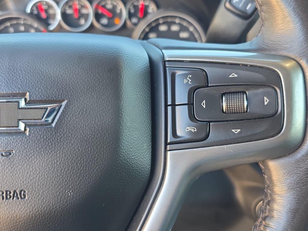 Used 2022 Chevrolet Silverado 1500 RST w/ Rally Edition AWD/4WD image 24