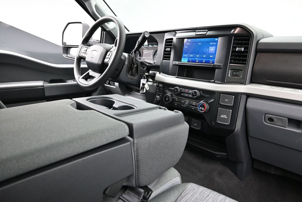 New 2026 Ford F350 XLT AWD/4WD image 12