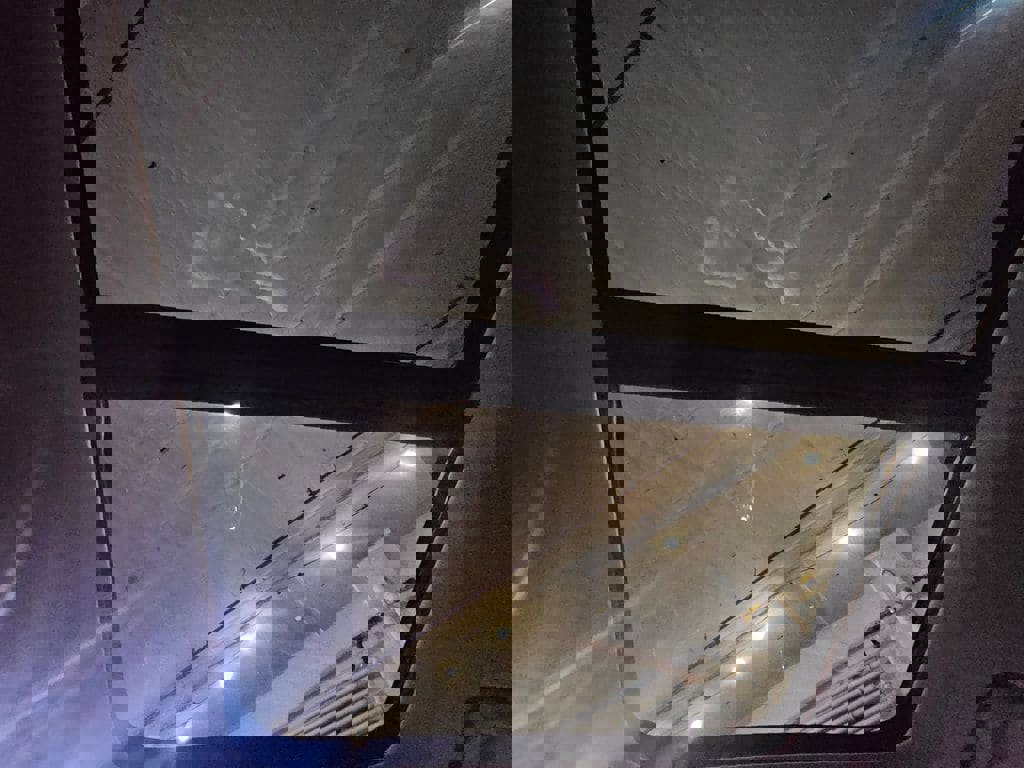 Certified 2023 Volvo XC90 B5 Plus w/ Protection Package Premier image 28