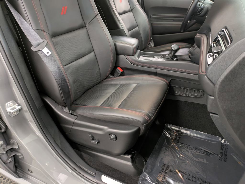 Used 2025 Dodge Durango GT AWD/4WD image 34