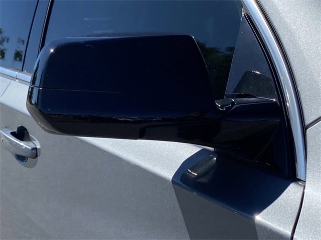 Used 2020 Chevrolet Traverse LS image 9