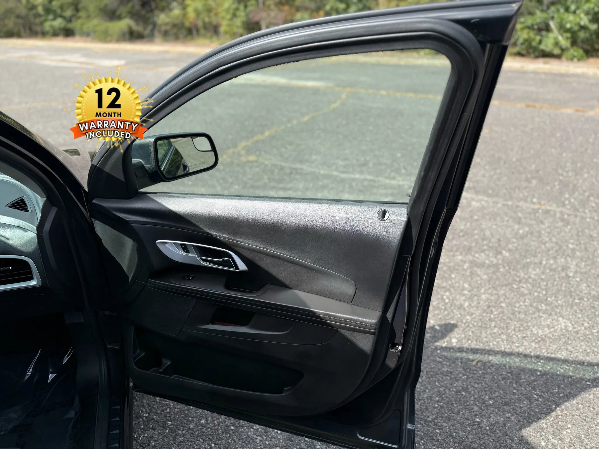 Used 2014 Chevrolet Equinox LS image 67