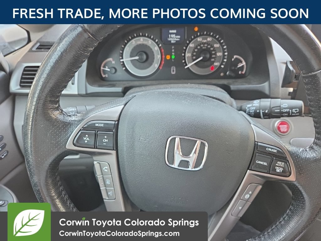 Used 2015 Honda Odyssey Touring image 10