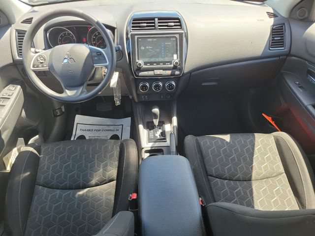 Used 2026 Mitsubishi Outlander Sport ES AWD/4WD image 13
