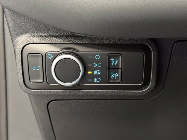 New 2026 Ford Explorer Active RWD image 11