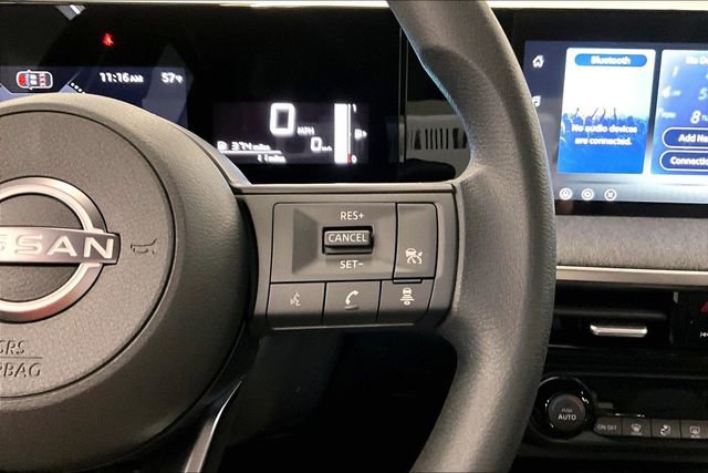 New 2026 Nissan Kicks SV image 20