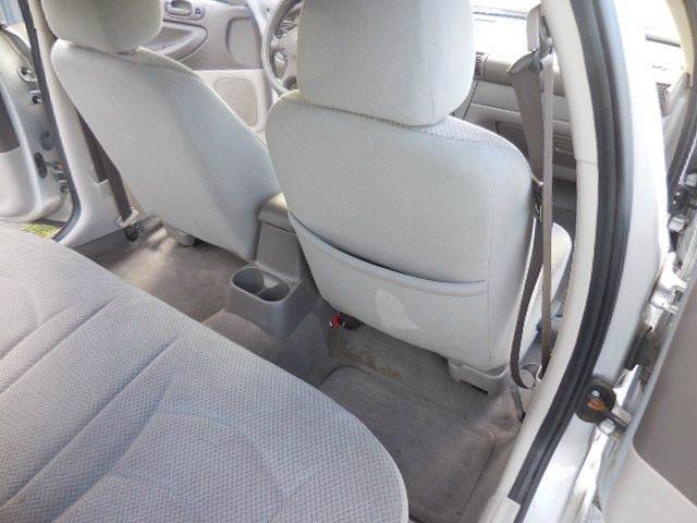 Used 2006 Chrysler Sebring LX image 21