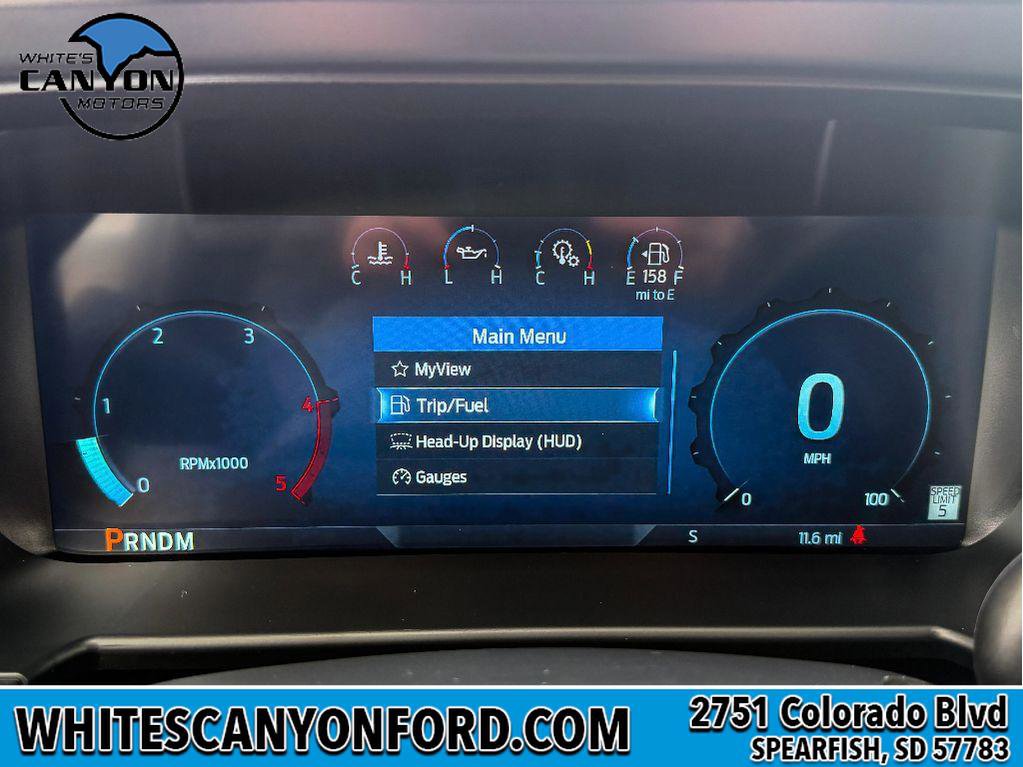 New 2026 Ford F250 King Ranch w/ Tremor Off-Road Package image 21