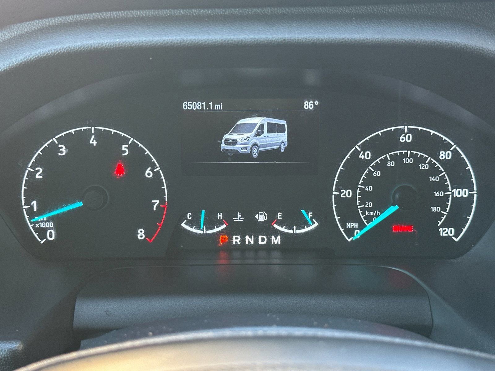 Used 2023 Ford Transit 350 XL image 25