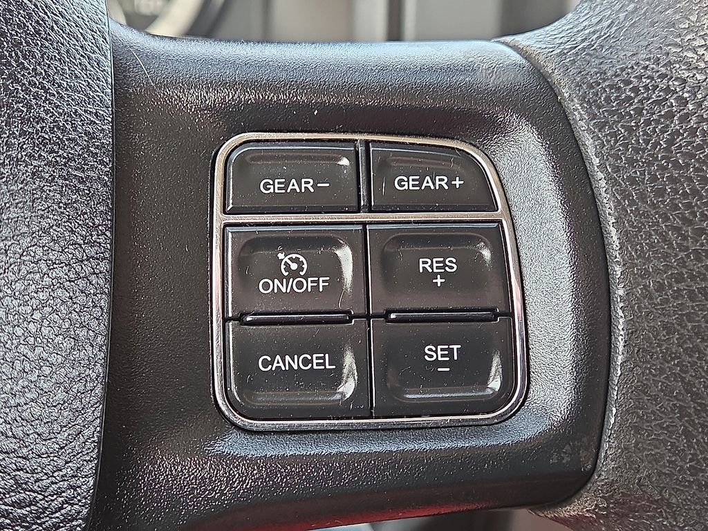 Used 2019 RAM 1500 Tradesman image 27