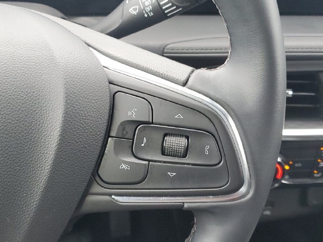 Certified 2024 Buick Encore GX Sport Touring w/ Comfort Package FWD image 23