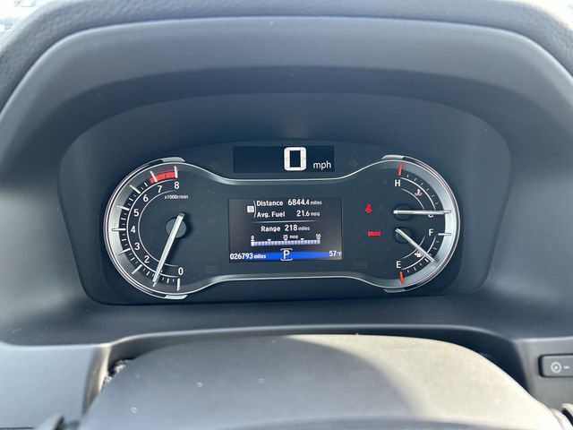 Used 2020 Honda Ridgeline Black Edition image 11