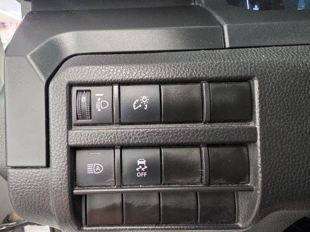 Used 2025 Toyota Tacoma SR RWD image 14