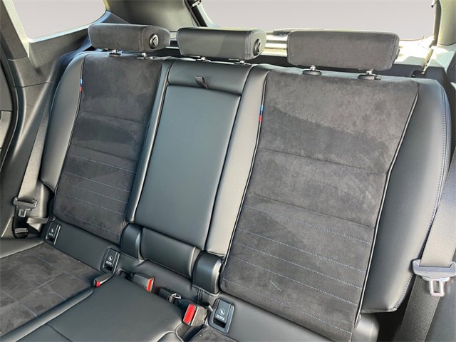 New 2026 BMW X1 M35i w/ Technology Package image 13