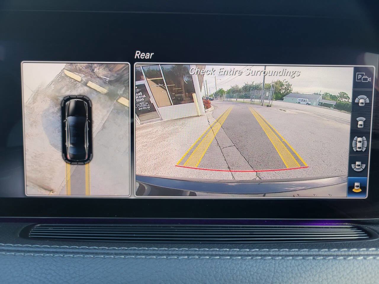 Used 2019 Mercedes-Benz S 450 Sedan image 23