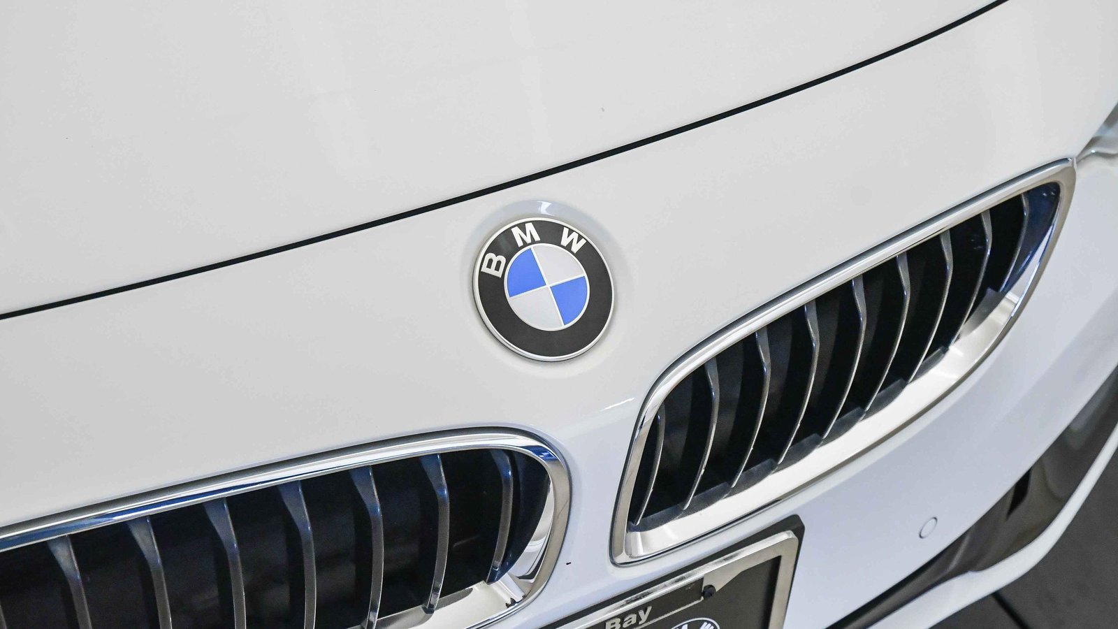 Used 2019 BMW 430i Gran Coupe w/ Convenience Package image 8