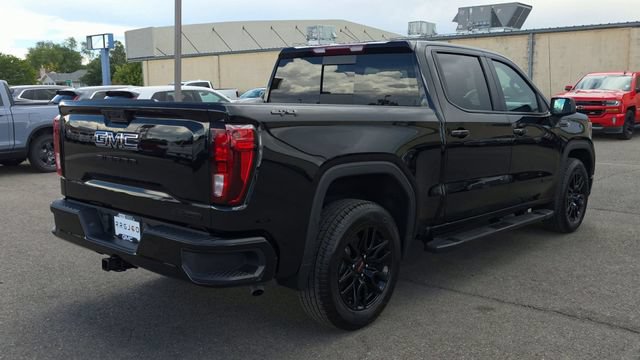 New 2026 GMC Sierra 1500 Elevation w/ Preferred Package AWD/4WD image 9