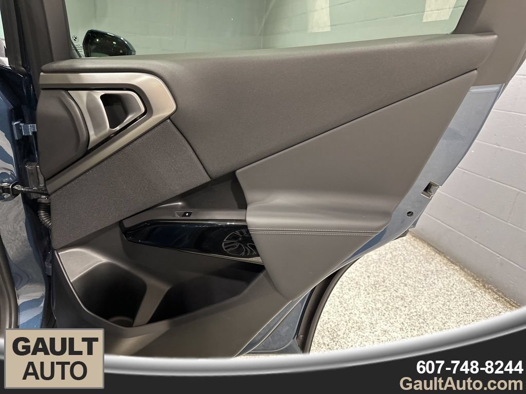 New 2026 BMW X3 xDrive30i w/ Convenience Package AWD/4WD image 19