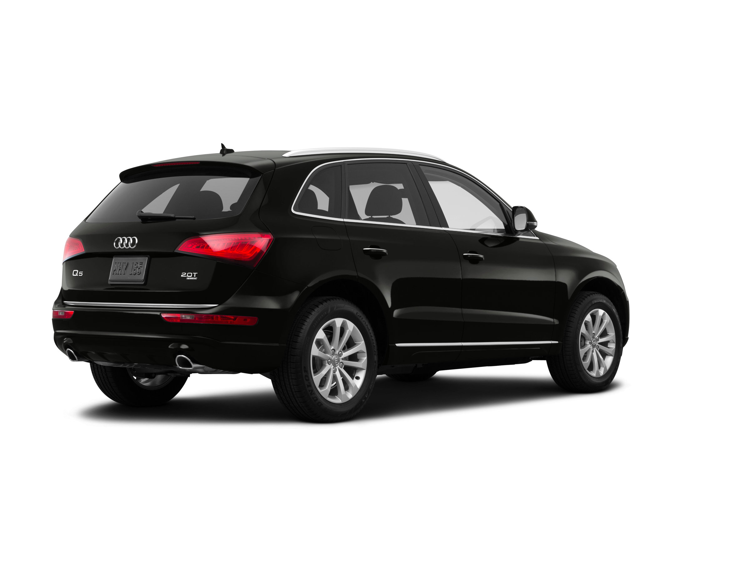 Used 2015 Audi Q5 3.0T Premium Plus w/ Technology Package AWD/4WD image 27