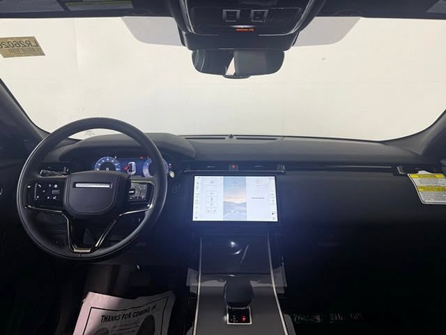 Certified 2026 Land Rover Range Rover Velar S AWD/4WD image 28