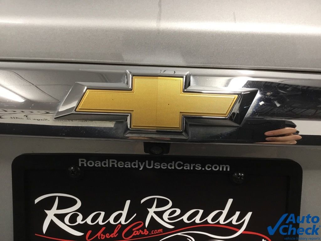 Used 2018 Chevrolet Traverse LT image 14