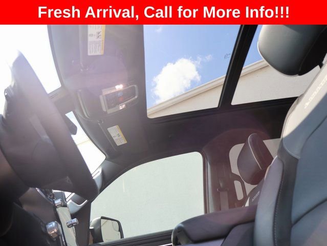 Used 2025 RAM 1500 Laramie image 37