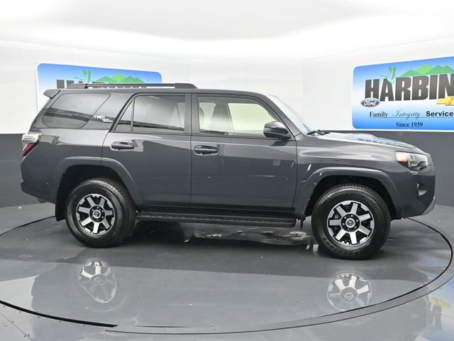Used 2024 Toyota 4Runner TRD Off-Road image 7
