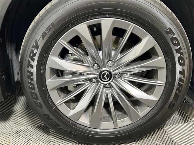 Certified 2024 MAZDA CX-90 Plug-In Hybrid w/ Preferred image 17