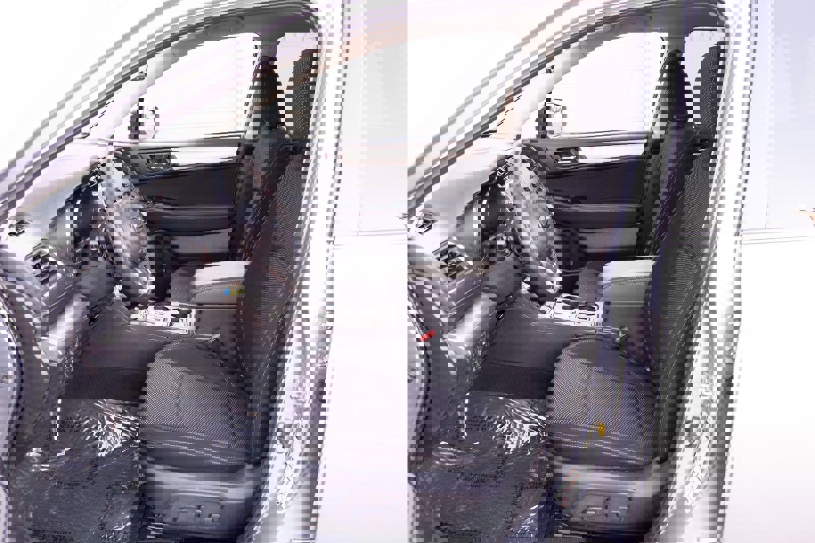 Used 2019 Subaru Outback 2.5i Premium image 13