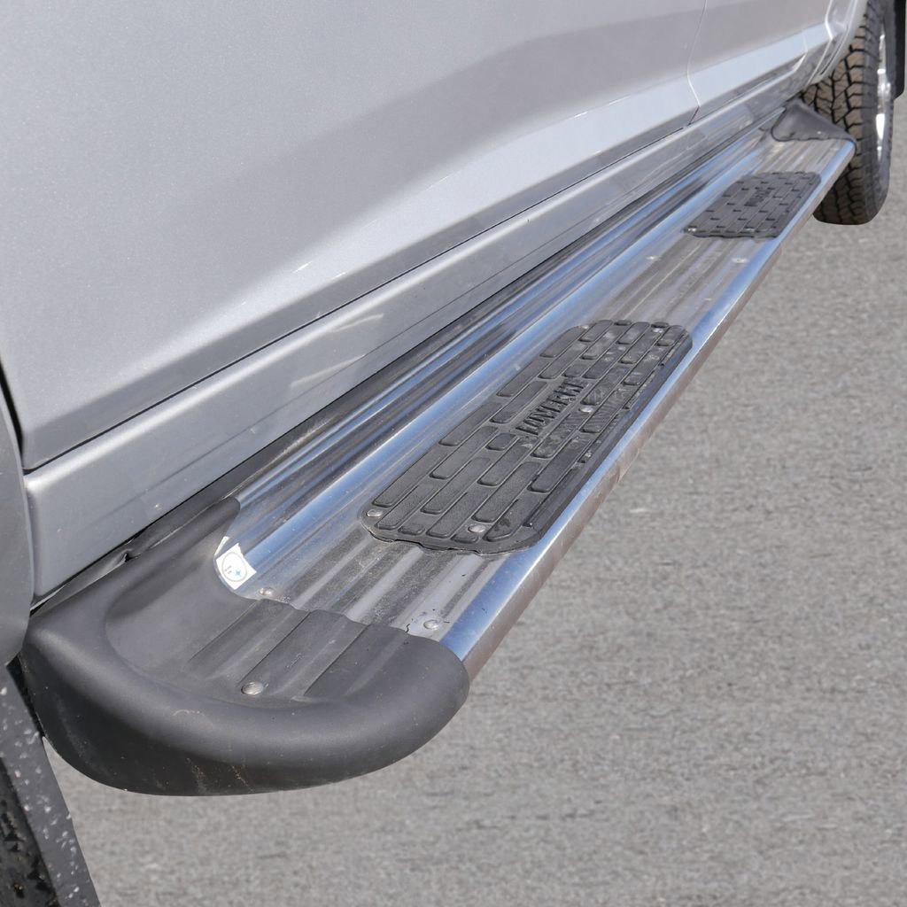 Used 2014 RAM 2500 Laramie w/ Protection Group image 24