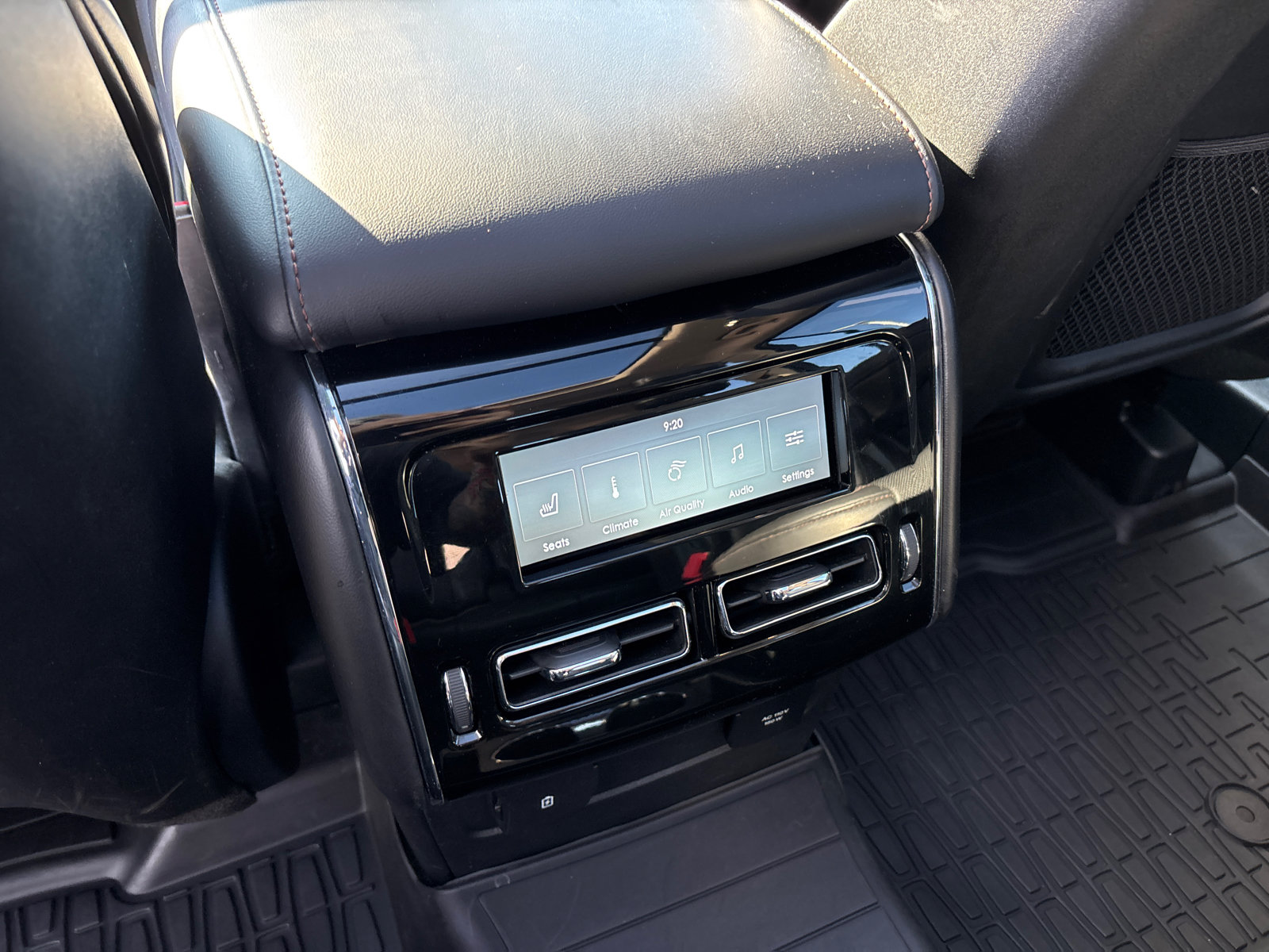 Certified 2021 Lincoln Aviator Reserve w/ Elements Package Plus AWD/4WD image 32